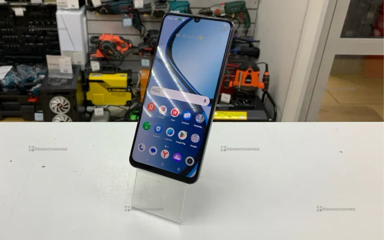 Realme Note 50 3/64 ГБ