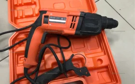 Перфоратор PATRIOT RH 242