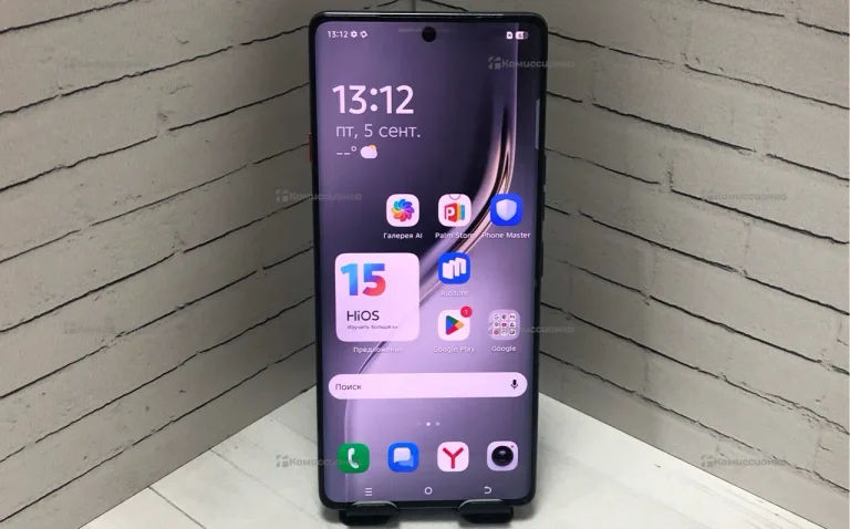 Tecno CAMON 40 Pro 5G 8+256Gb