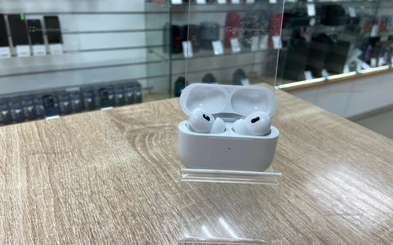 Наушники AirPods pro 2