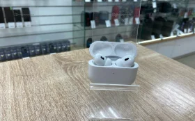 Купить Наушники AirPods pro 2 б/у , в Пермь Цена:6990рублей