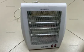 Купить Обогреватель инфракрасный Oasis 800Вт б/у , в Уфа Цена:700рублей