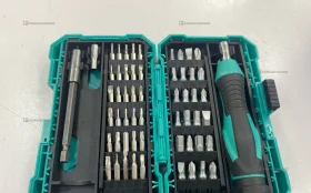 Купить Набор бит и торцевых головок Master Hand б/у , в Казань Цена:400рублей