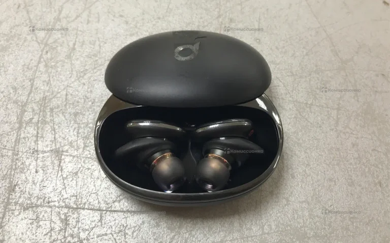 Наушники  SoundCore Liberty 3 pro