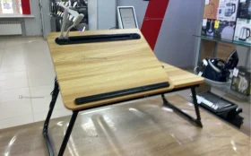 Купить Столик для ноутбука с usb б/у , в Самара Цена:1290рублей