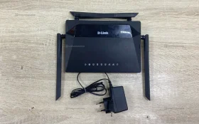 Роутер D-link dir-842