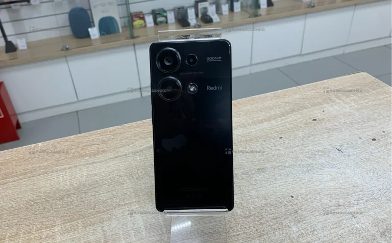 Xiaomi Redmi Note 13 Pro 8/256 ГБ