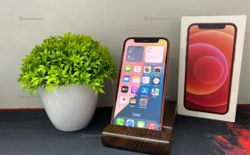 Apple iPhone 12 mini 4/128 ГБ