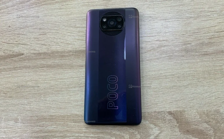 Xiaomi Poco X3 Pro 6/128 ГБ