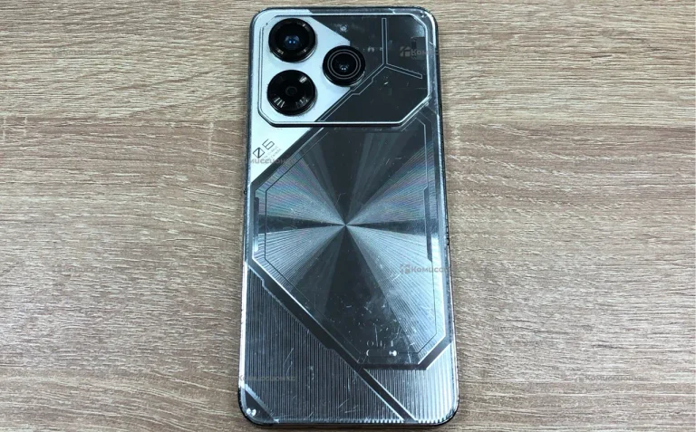 Tecno Pova 6 Pro 12/512 ГБ