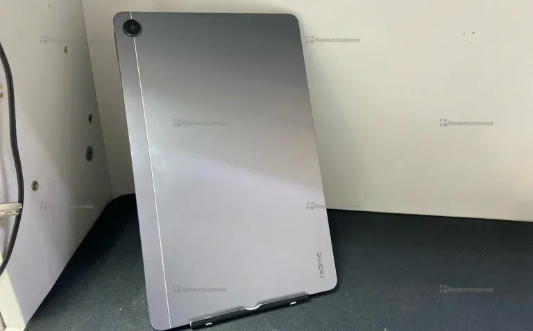 realme pad 4/64