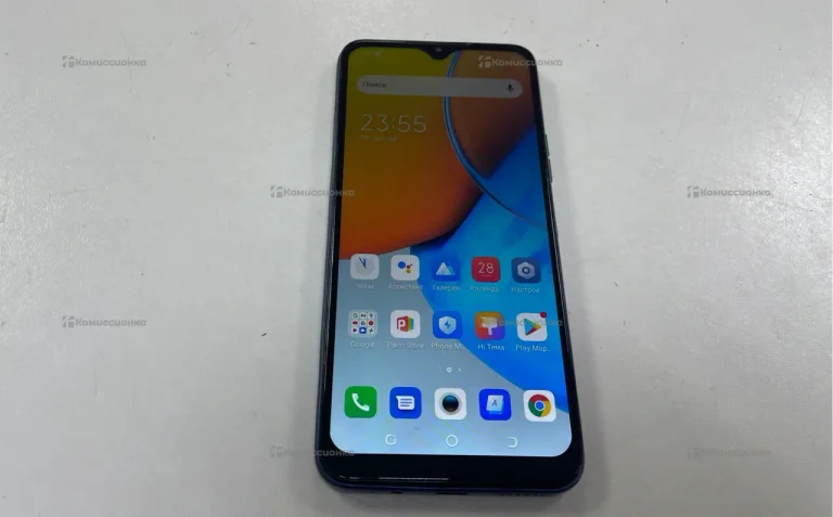 Tecno Spark 8P 4/128 ГБ
