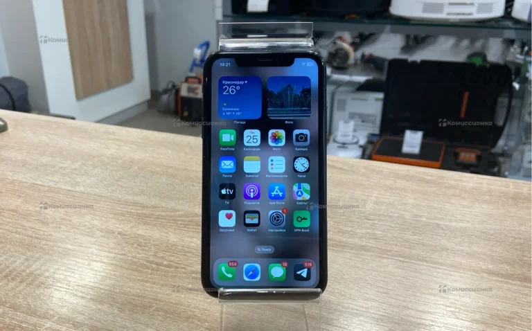 Apple iPhone XR 64GB.