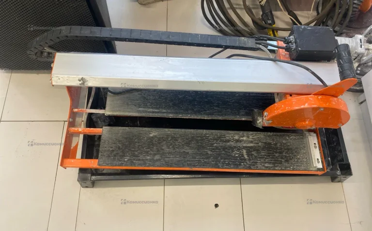 Электро Плиткорез  TWS 200 Pro