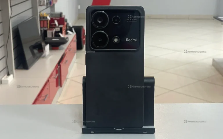 Xiaomi Redmi Note 13 Pro 8/256 ГБ