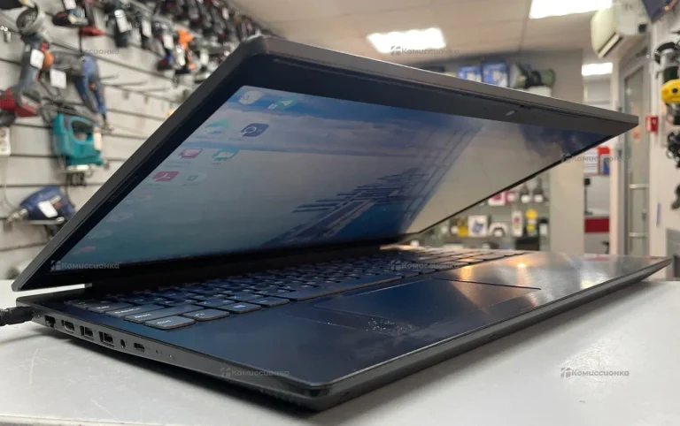 Ноутбук  Lenovo Ideapad l340