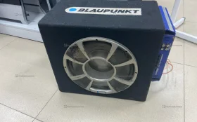 Купить Сабвуфер  Blaupunkt BT series б/у , в Зеленодольск Цена:2900рублей
