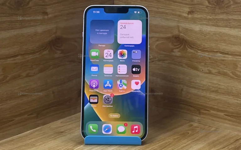 Apple iPhone 14 6/128 ГБ