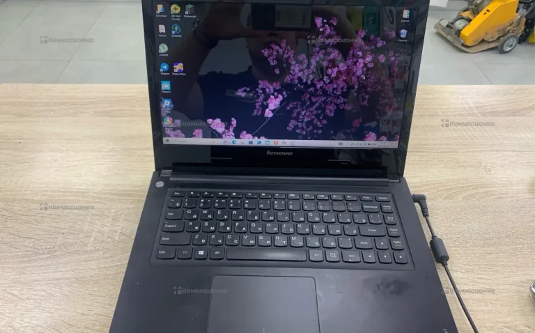 Ноутбук Lenovo 20195