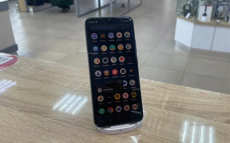 Realme C25Y 4/64 ГБ