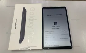Планшет Samsung Galaxy Tab A9 4/64 LTE.