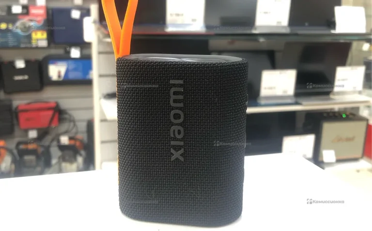 Колонка  xiaomi sound pocket
