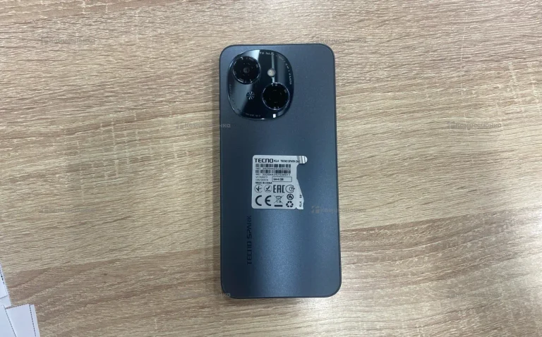 Tecno GO 1 KL4 4/64 ГБ