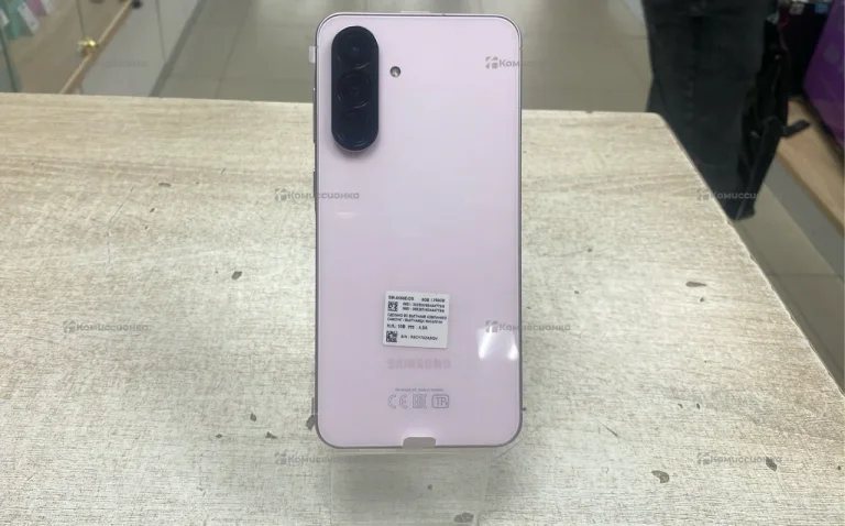 Samsung Galaxy A56 5G 8/256Gb