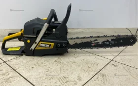 Купить Бензиновая пила Huter BS-40/57p б/у , в Самара Цена:3990рублей