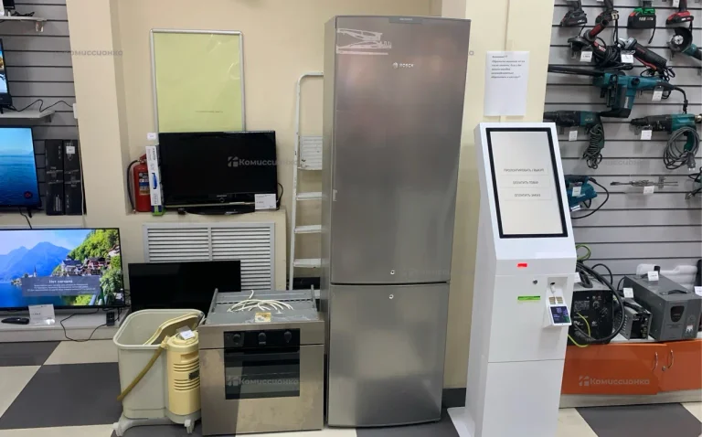 Холодильник Bosch KGS39X48