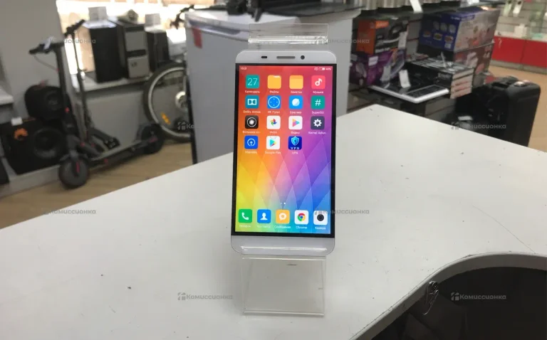 Letv x600