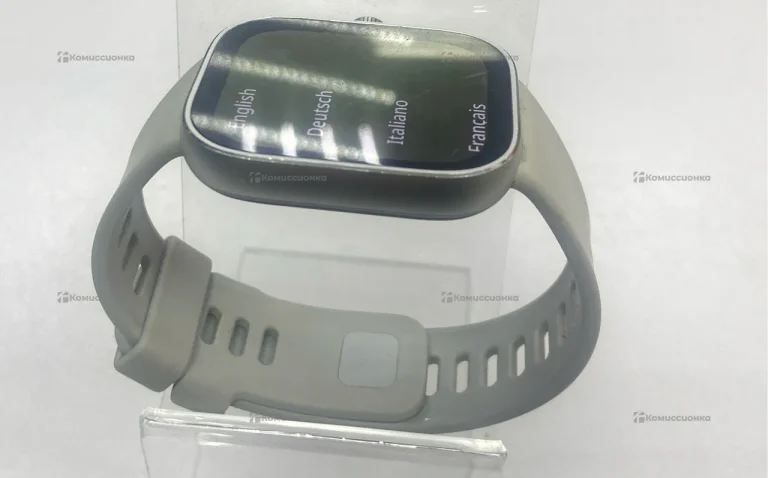 Часы  redmi Watch 4