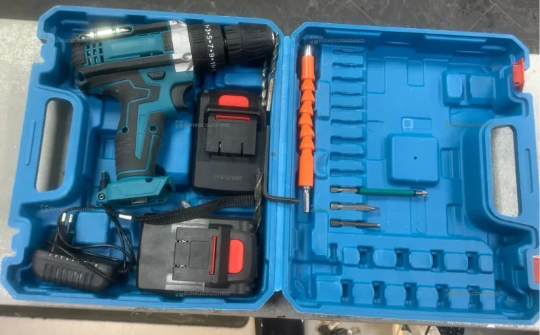 Дрель шуруповерт макита реп