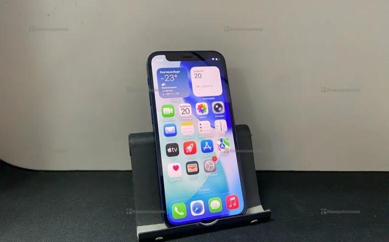 Apple iPhone 12 mini 4/256 ГБ