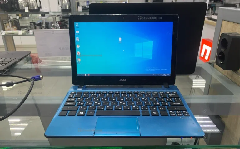 Ноутбук ACER V5-121