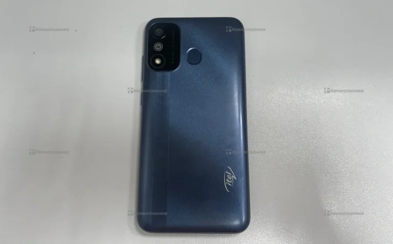 Itel A27 2/32 ГБ