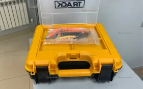 шуруповерт track 48