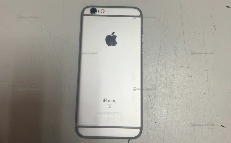 Apple iPhone 6s 2/32 ГБ
