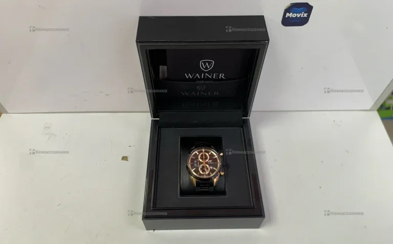 Часы Wainer WA 19388-A