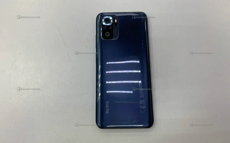 Xiaomi Redmi note 10s 4/64