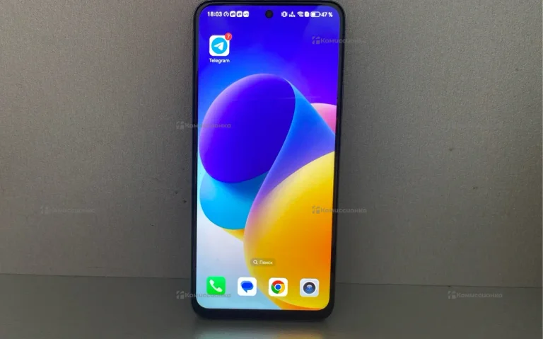 Honor X7c 8/256Gb