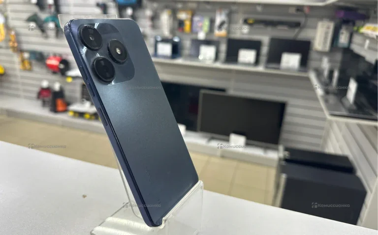 Tecno Spark 10 4/128 ГБ