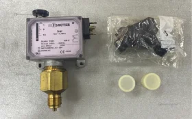 Реле давления Sauter DSA46