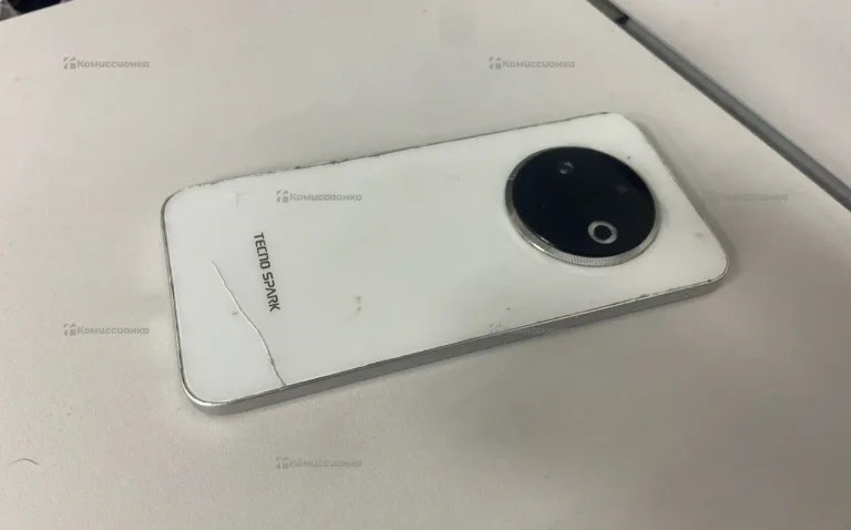 Tecno Spark 30C 8/256 ГБ