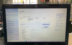 Ноутбук Dell Inspiron 3584