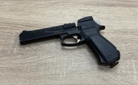 Купить Пневматический пистолет Baikal MP-651KC б/у , в Челябинск Цена:2900рублей