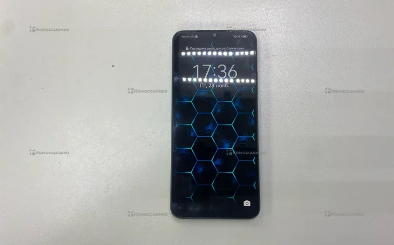 Huawei nova Y61 4/128 ГБ