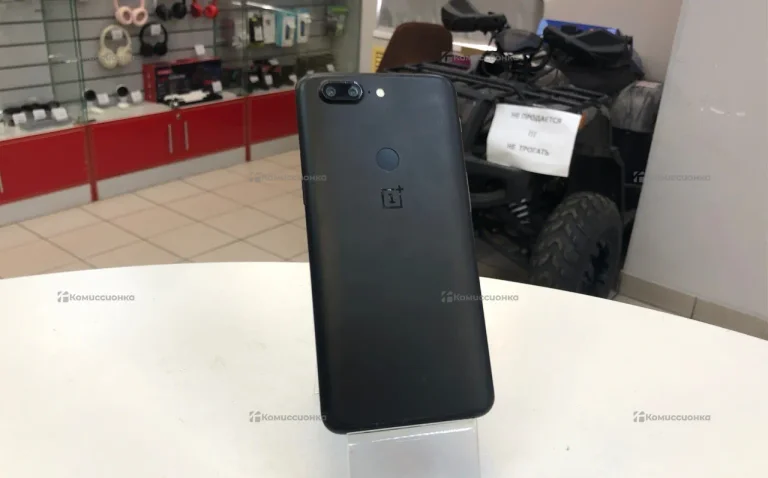 OnePlus 5T 64GB