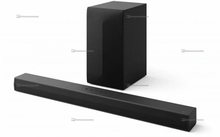 Саундбар Lg S60T
