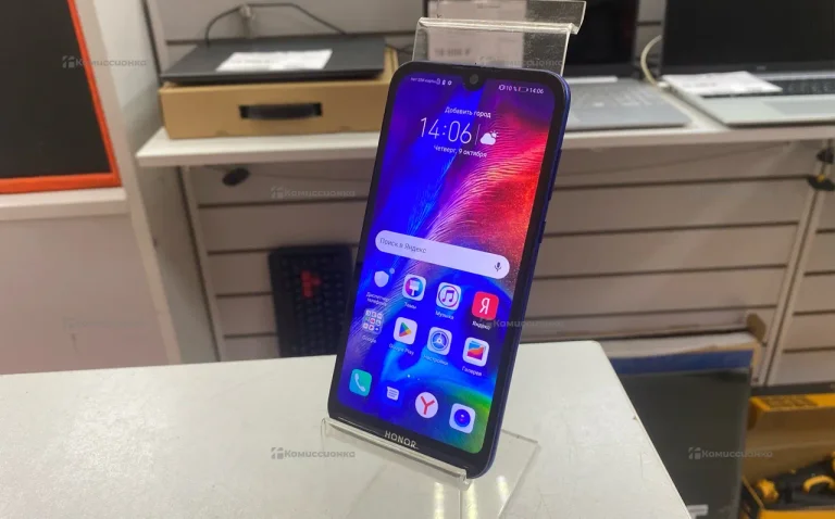 Honor 8S 2/32 ГБ